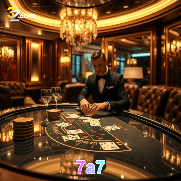 BGaming Live Blackjack